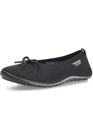 Dockers Barfuß Ballerina Ballerinas