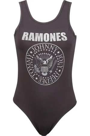 RAMONES Amplified Collection - Classic Seal Body