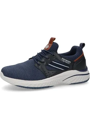 Dockers Mesh Sneaker Sneaker