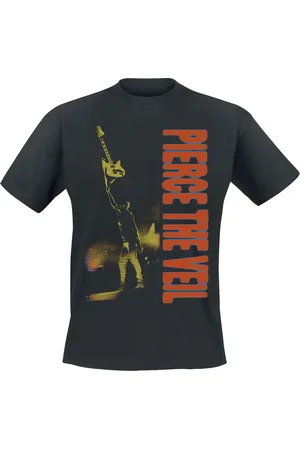 Pierce The Veil Stage T-Shirt