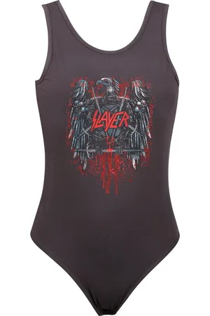 Slayer Amplified Collection - Eagle Body