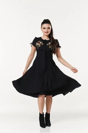 Timeless London Pandora Dress Kleid