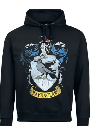 Harry Potter Ravenclaw Kapuzenpulli