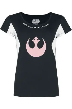 STAR WARS Girl-Shirt