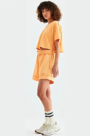 Rockupy Lightness 2 - Lily Short Girl-Shorts