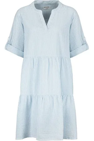 Fresh Made Dress with volants Kleid