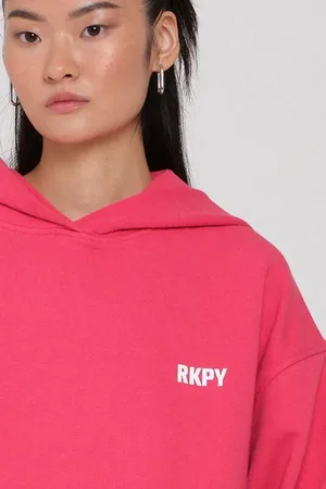 Rockupy One with the Earth - Daria Sweatshirt Girl-Kapuzenpulli