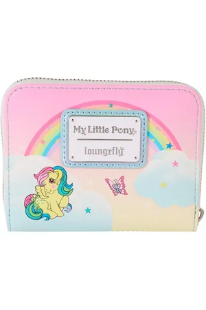 My Little Pony Loungefly - Rainbow Geldbörse