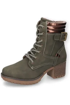 Dockers Schnürboots Boots
