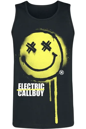 Electric Callboy Tank-Top
