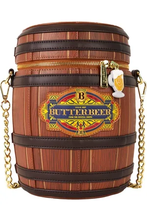 Harry Potter Loungefly - Butterbeer Handtasche