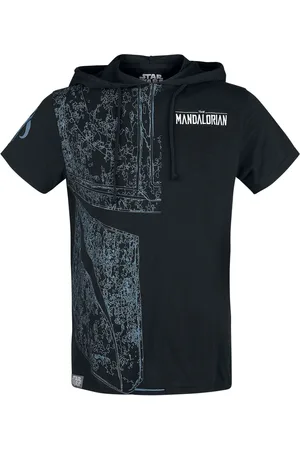 STAR WARS The Mandalorian T-Shirt