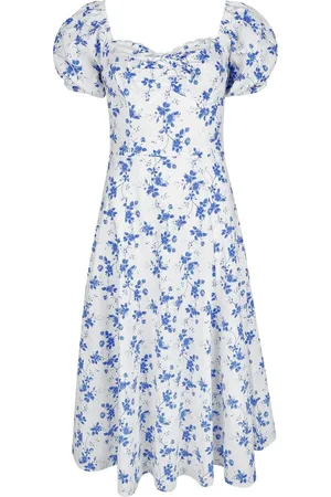 Timeless London Cedar Dress Kleid