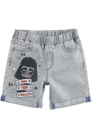 STAR WARS Kids - Darth Vader Kinder-Shorts