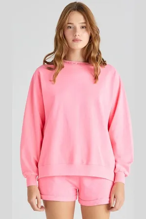 Rockupy Lightness 1 - Madeline Sweatshirt Girl-Sweat-Shirt