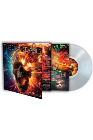 The Dead Daisies Light