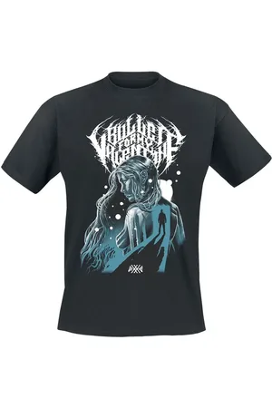 Bullet For My Valentine Tears XX Reimagined T-Shirt