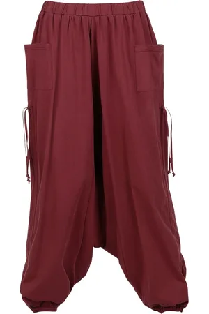 RED by EMP Haremshose Girl-Hose