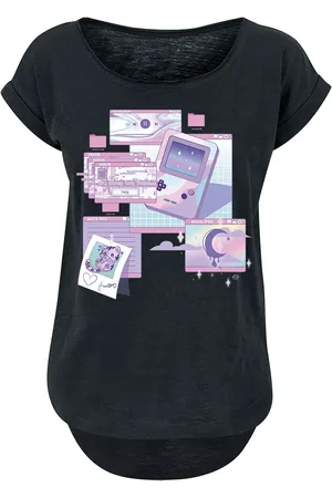 Goodie Two Sleeves Sleep Not Found Girl-Shirt