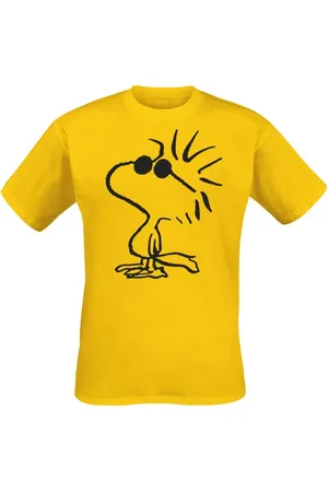 Peanuts Woodstock T-Shirt