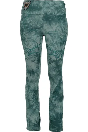 Herr der Ringe Mirkwood Elven Collection: Bootcut Leggings Leggings