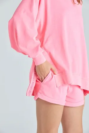 Rockupy Lightness 1 - Mabel Kapuzenpullover Girl-Kapuzenpulli