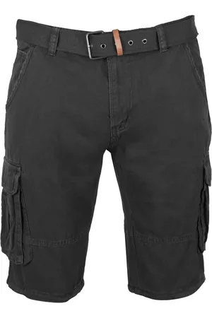 INDICODE INMonroe Cargo-Shorts