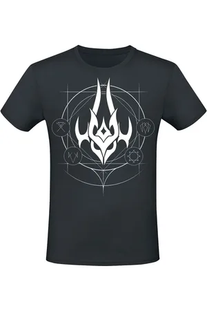League of Legends Coven - Owl Icon T-Shirt