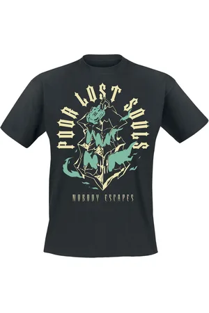 League of Legends Thresh - Lantern T-Shirt