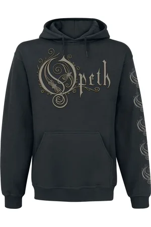 OPETH The Last Will and Testament Kapuzenpulli
