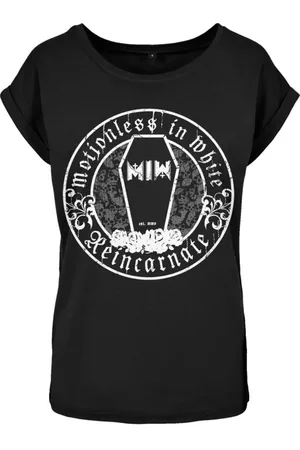 Motionless In White Crest Girl-Shirt