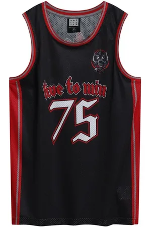 Motörhead Amplified Collection - Motorhead B Ball Tank-Top