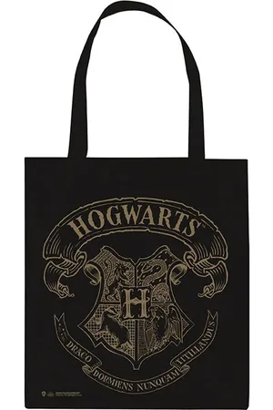 Harry Potter Hogwarts Wappen Stofftasche