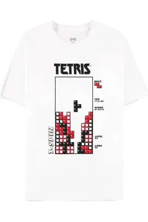 Tetris Block Party T-Shirt