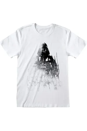 STAR WARS Faded Vader T-Shirt