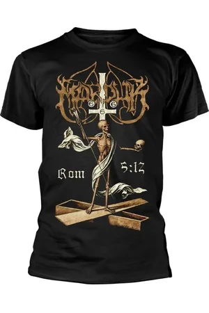 MARDUK Rom 5:12 T-Shirt