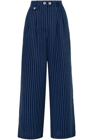 Hell Bunny Costello Trousers Hose