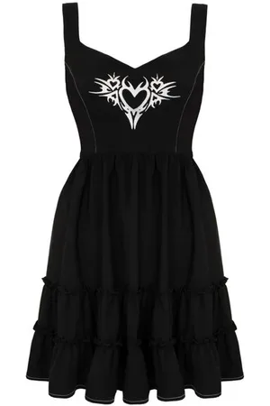 Hell Bunny Mercy Dress Kleid