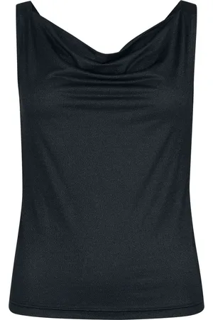 EMP Basic Top Girl-Top