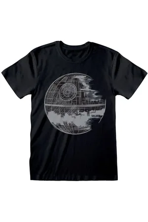 STAR WARS Death Star T-Shirt