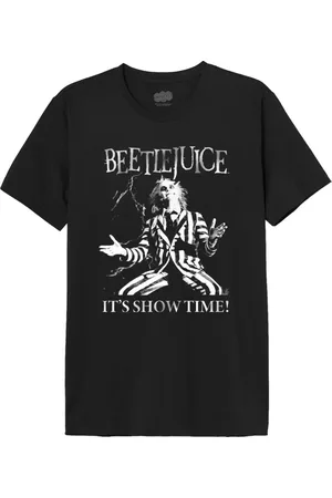 BEETLEJUICE It´s Show Time! T-Shirt