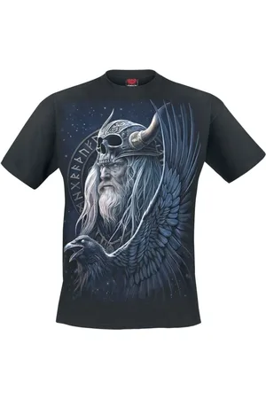 Spiral Odin