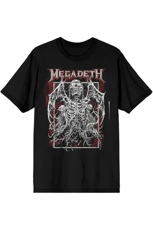 Megadeth Vic Rising 2 T-Shirt
