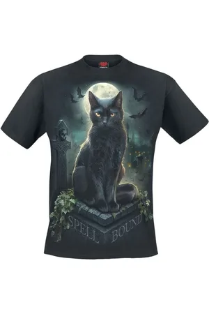 Spiral Spell Bound T-Shirt