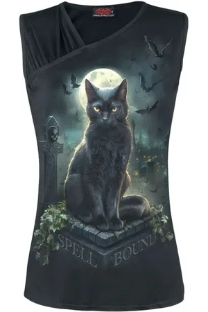 Spiral Spell Bound Girl-Top