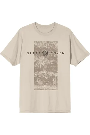 Sleep Token 2025 Album T-Shirt