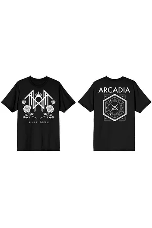 Sleep Token Arcadia T-Shirt