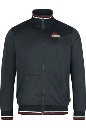 Lonsdale London Irthing Trainingsjacke
