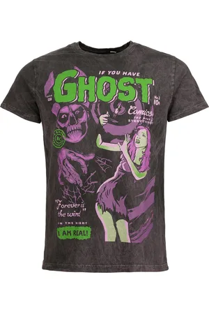 Ghost Forever T-Shirt