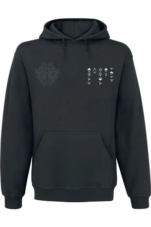 Sleep Token Reaper Kapuzenpulli